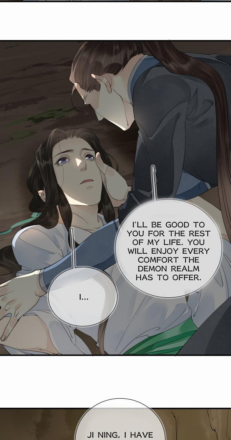 Sinful Love Chapter 1.1 page 38 - 