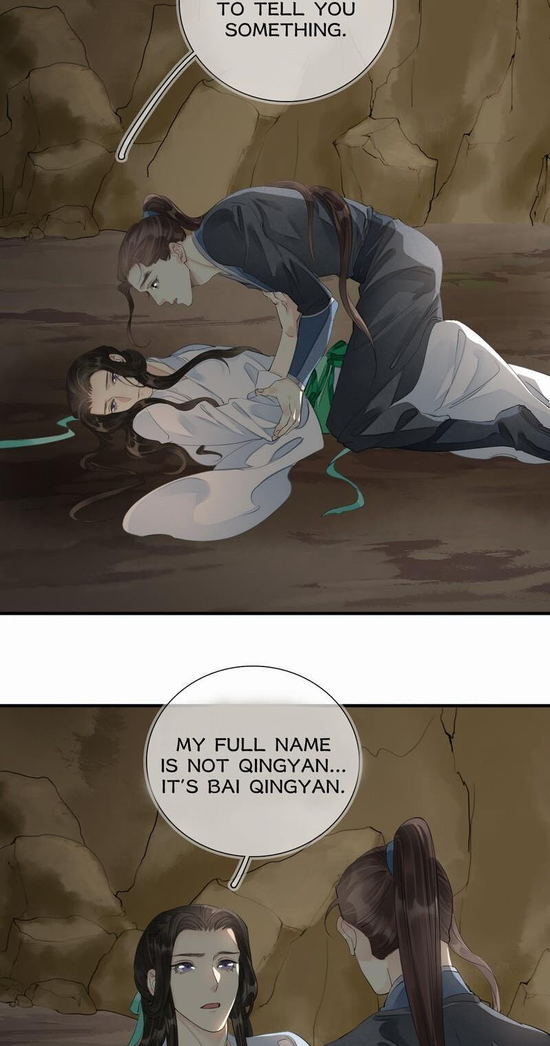 Sinful Love Chapter 1.1 page 39 - 