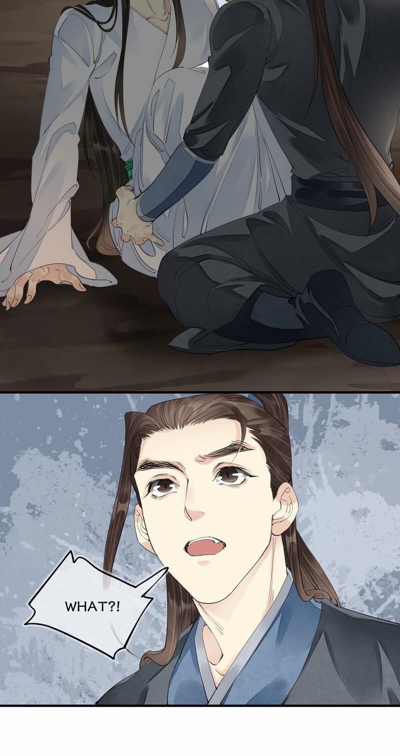 Sinful Love Chapter 1.1 page 40 - 