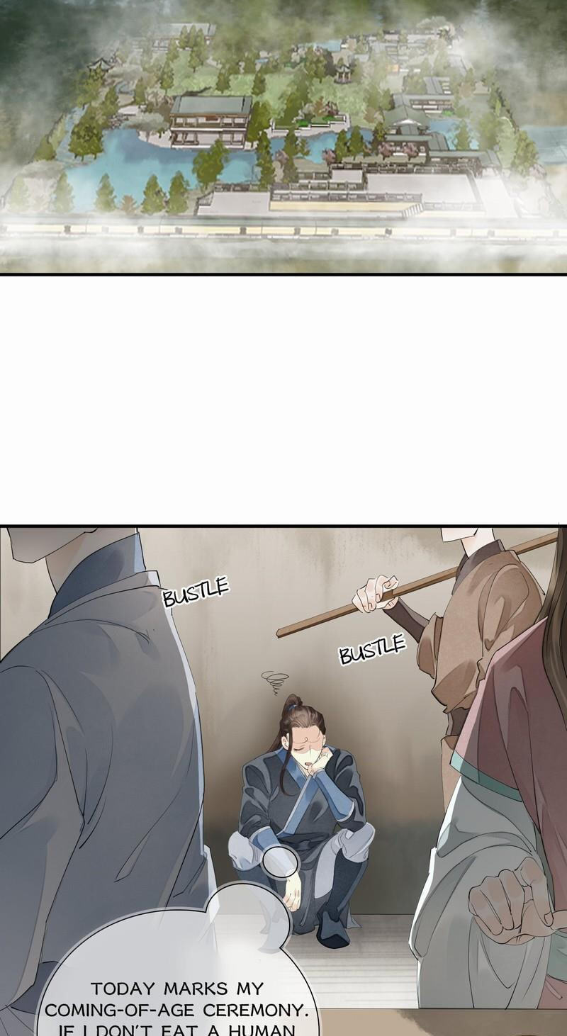 Sinful Love Chapter 1.1 page 5 - 