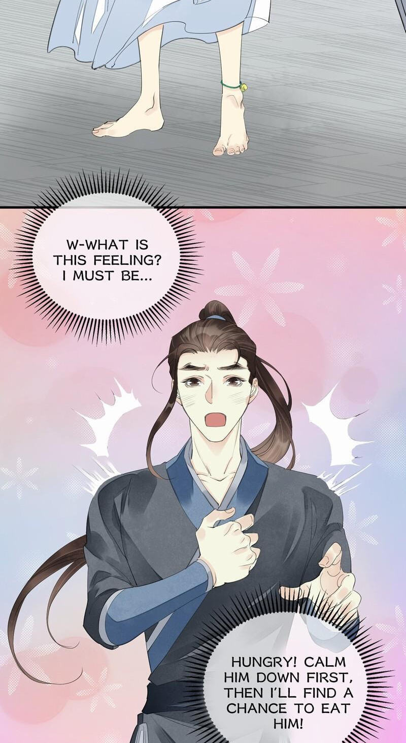 Sinful Love Chapter 1.1 page 10 - 