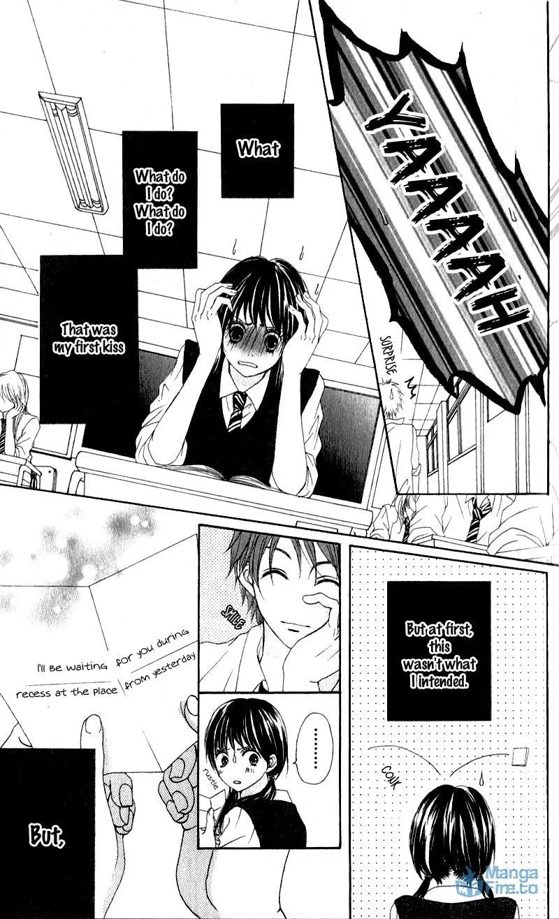 Sinful Love Chapter 1 page 12 - 