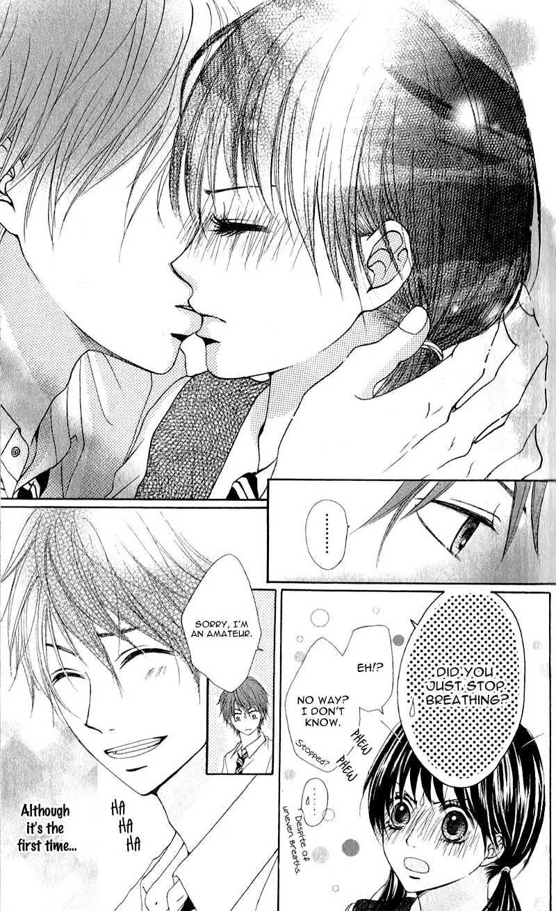 Sinful Love Chapter 1 page 14 - 