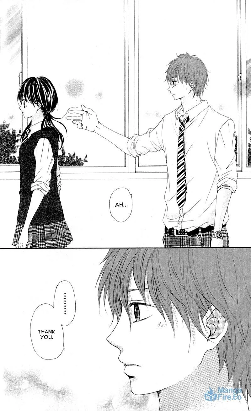 Sinful Love Chapter 1 page 21 - 