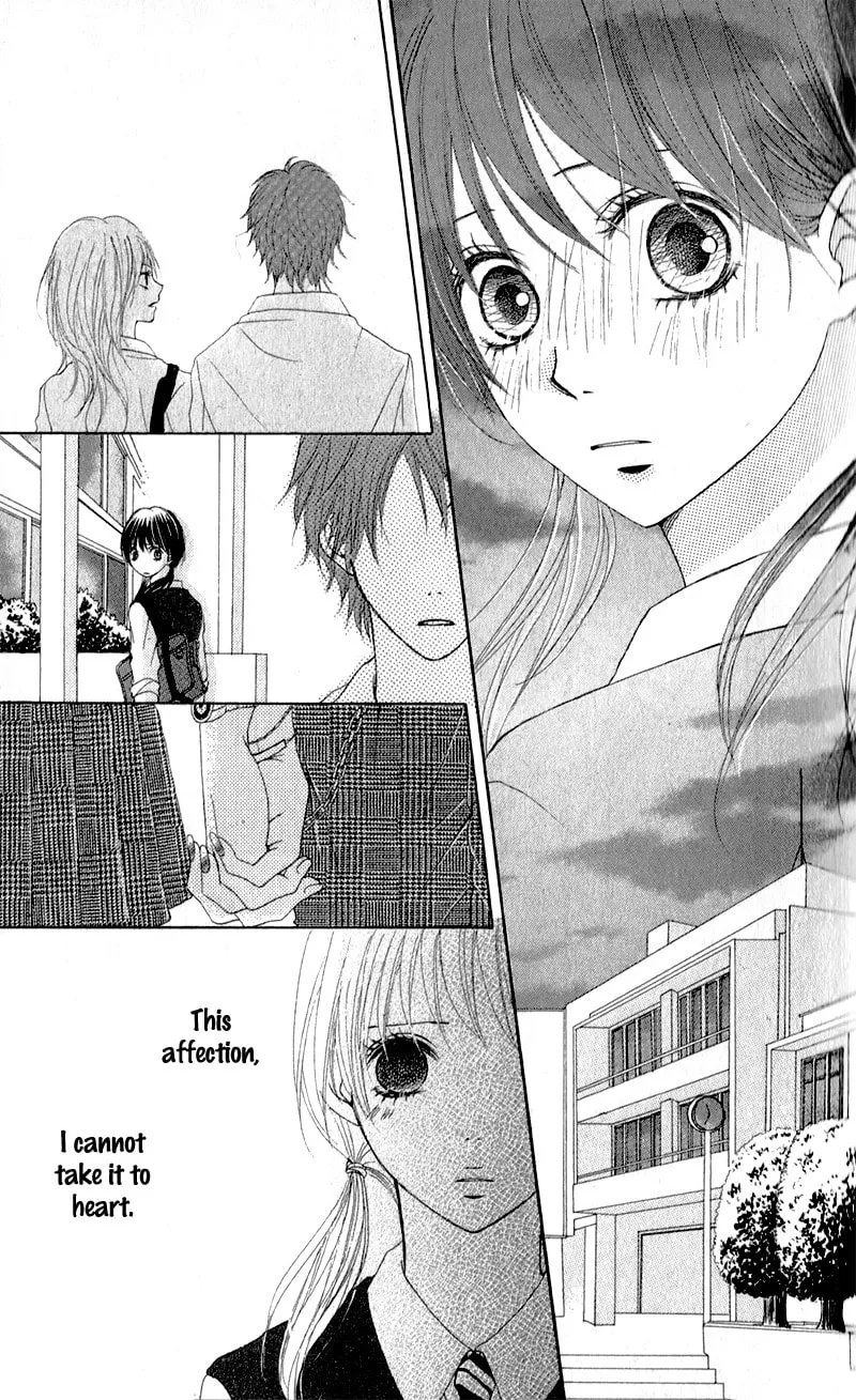 Sinful Love Chapter 1 page 22 - 