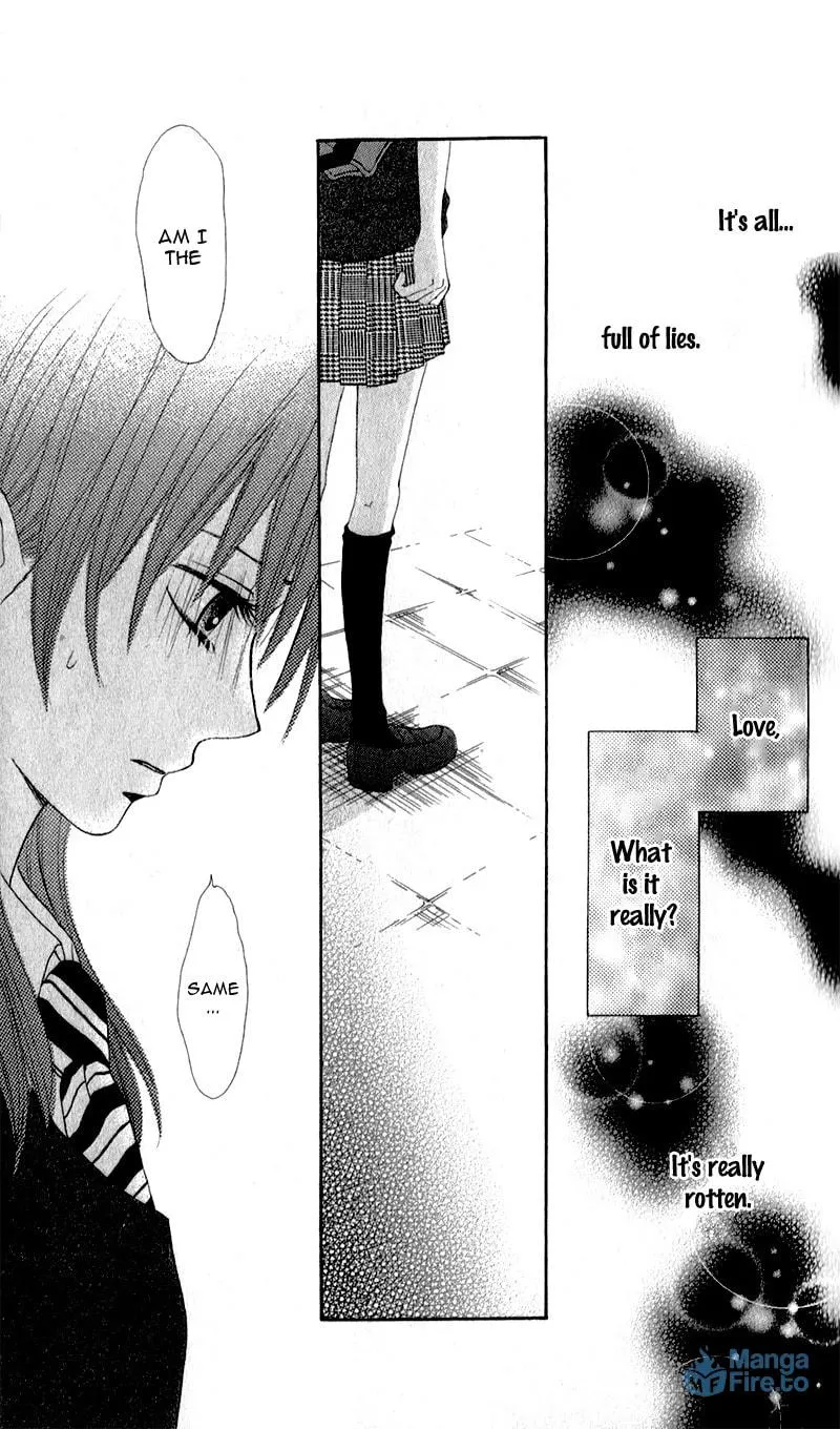 Sinful Love Chapter 1 page 24 - 