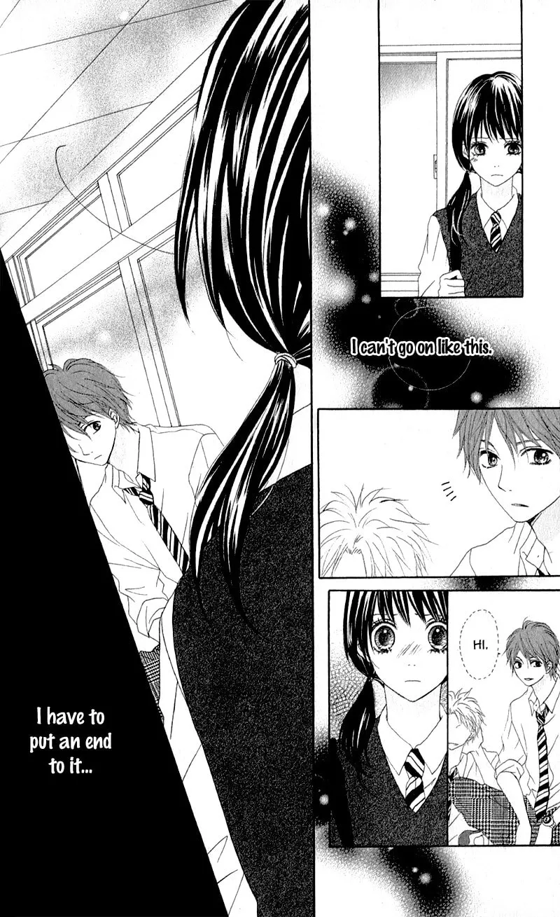 Sinful Love Chapter 1 page 25 - 