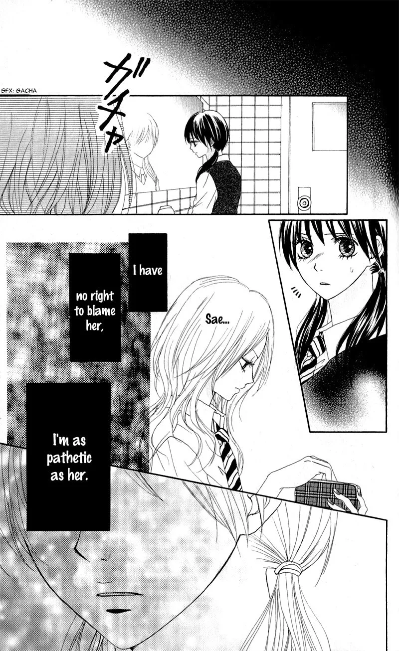 Sinful Love Chapter 1 page 26 - 
