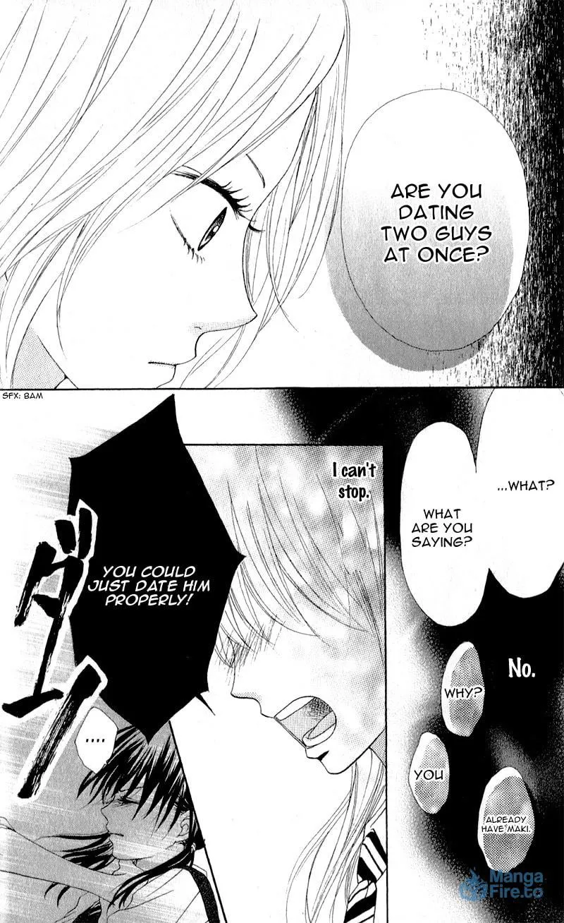 Sinful Love Chapter 1 page 27 - 