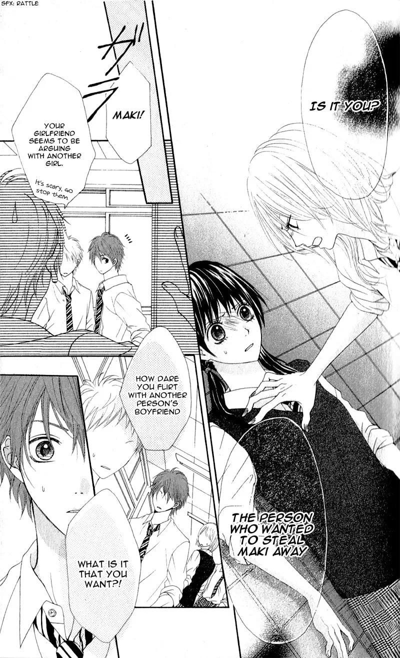 Sinful Love Chapter 1 page 28 - 