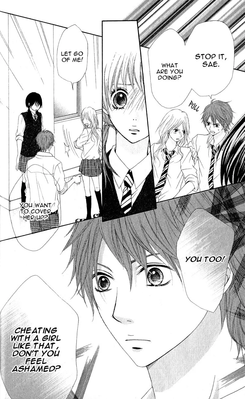 Sinful Love Chapter 1 page 29 - 