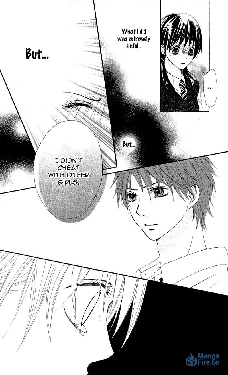 Sinful Love Chapter 1 page 30 - 