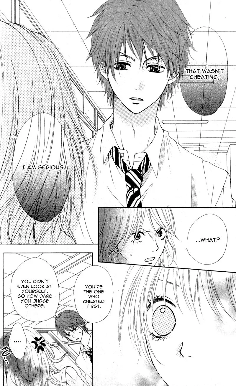 Sinful Love Chapter 1 page 31 - 