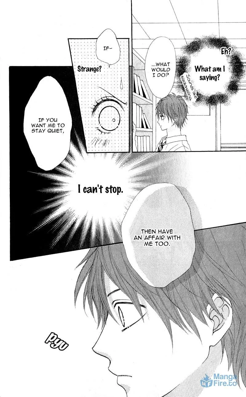 Sinful Love Chapter 1 page 9 - 