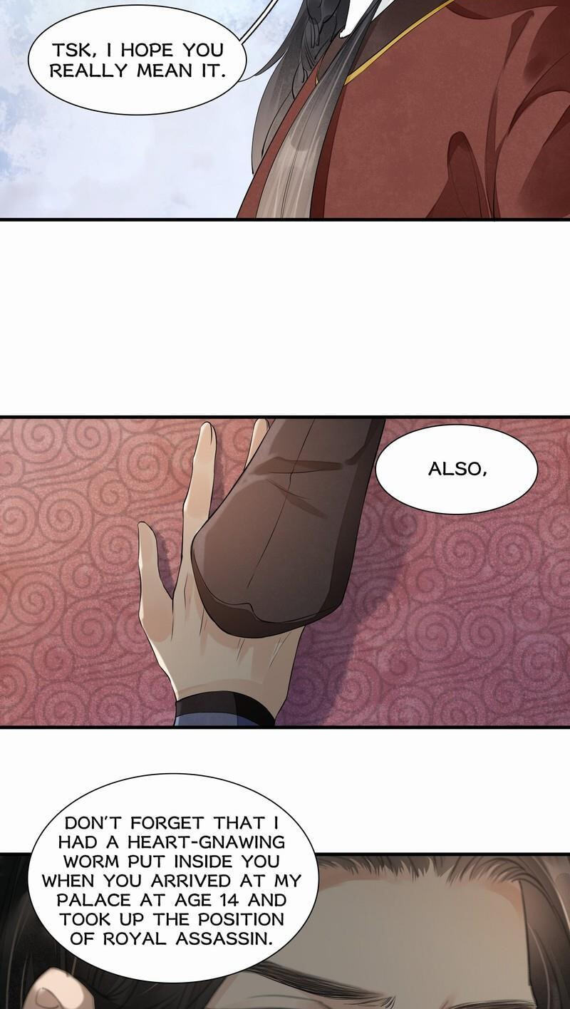 Sinful Love Chapter 10.1 page 12 - 