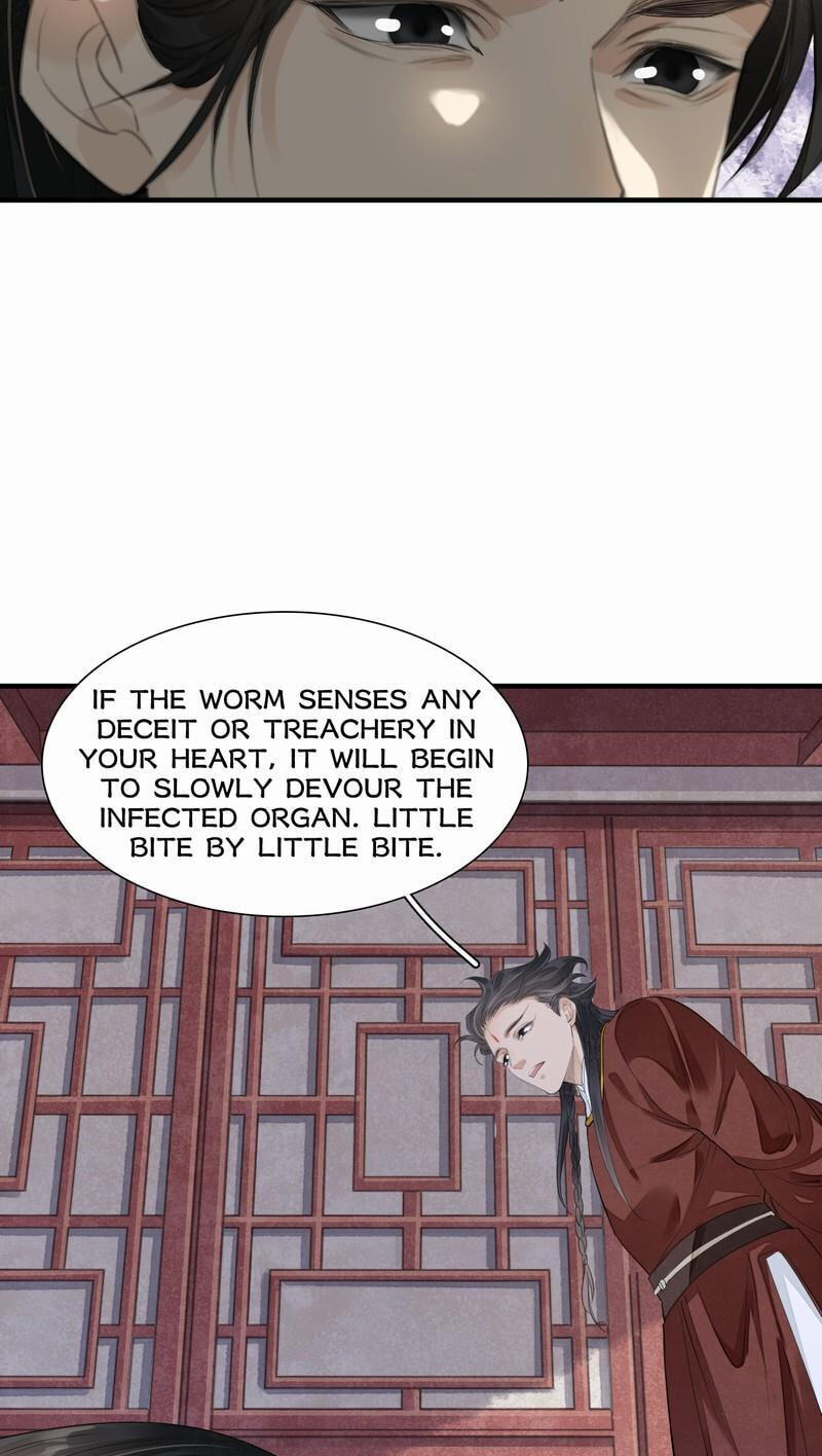 Sinful Love Chapter 10.1 page 13 - 