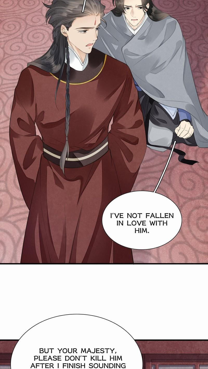 Sinful Love Chapter 10.1 page 15 - 