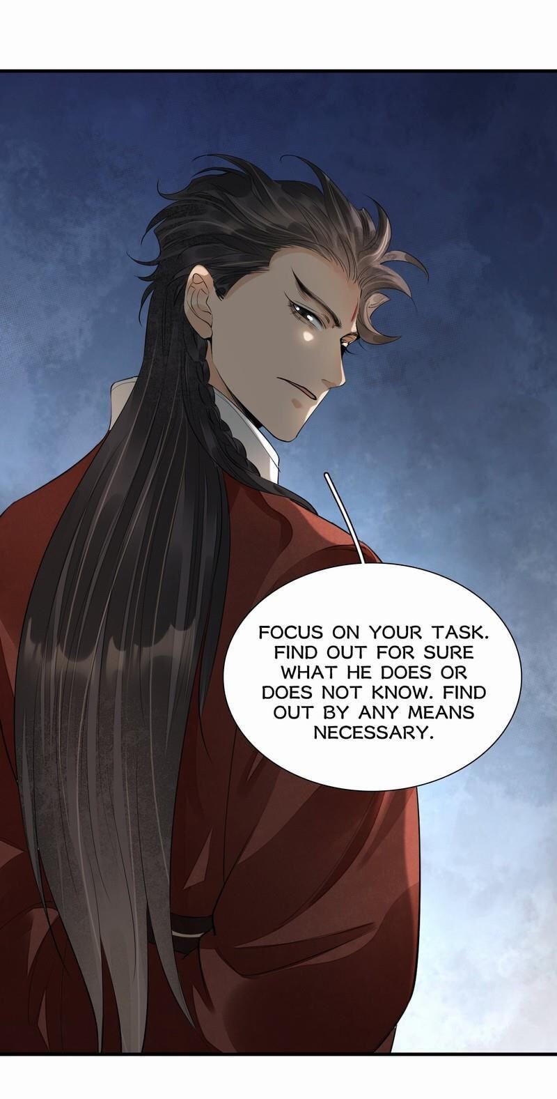 Sinful Love Chapter 10.1 page 17 - 