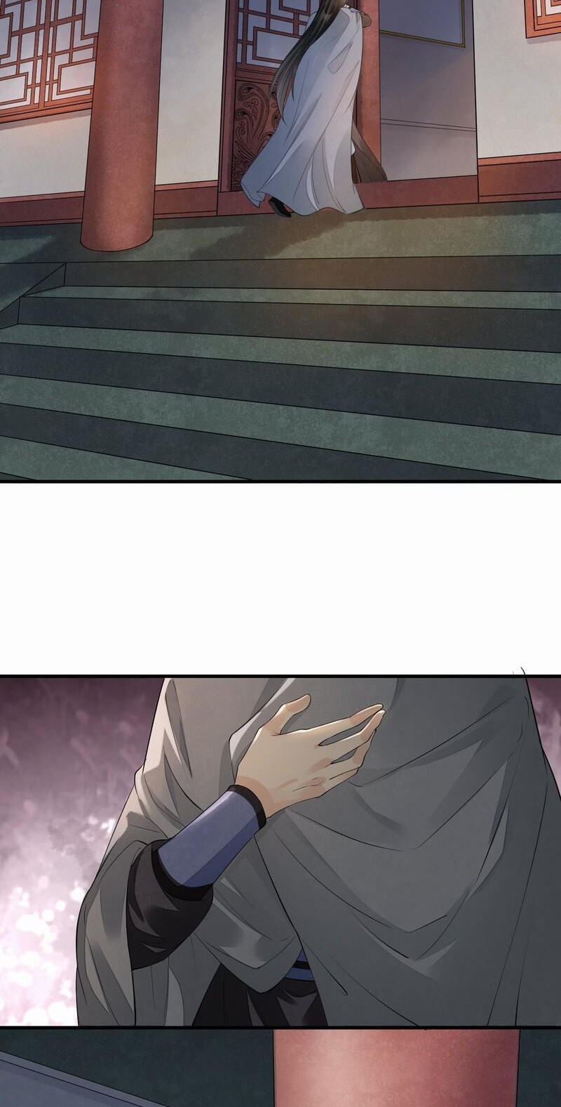 Sinful Love Chapter 10.1 page 20 - 