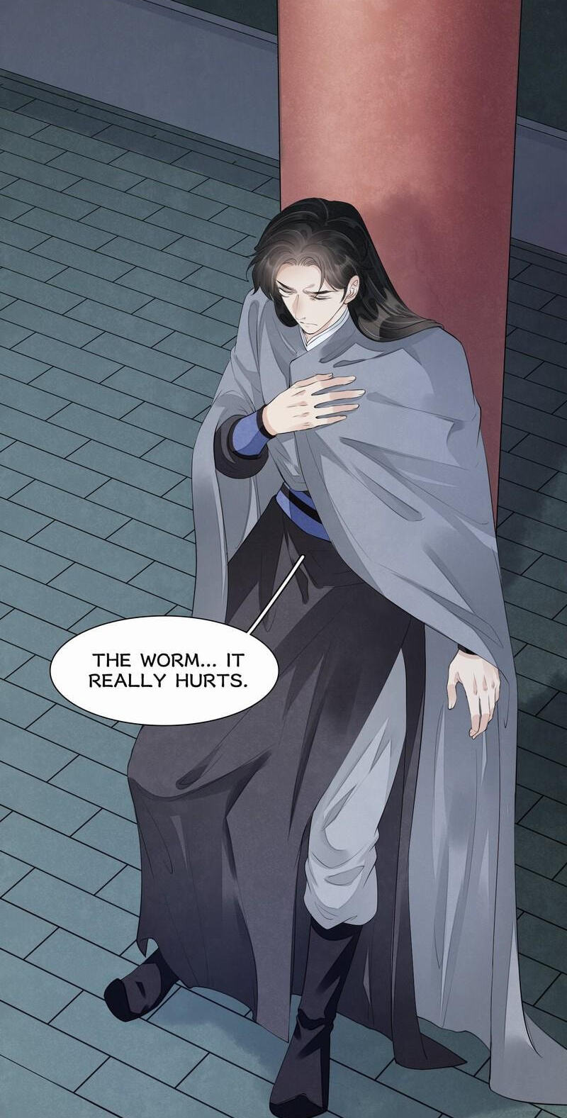 Sinful Love Chapter 10.1 page 21 - 