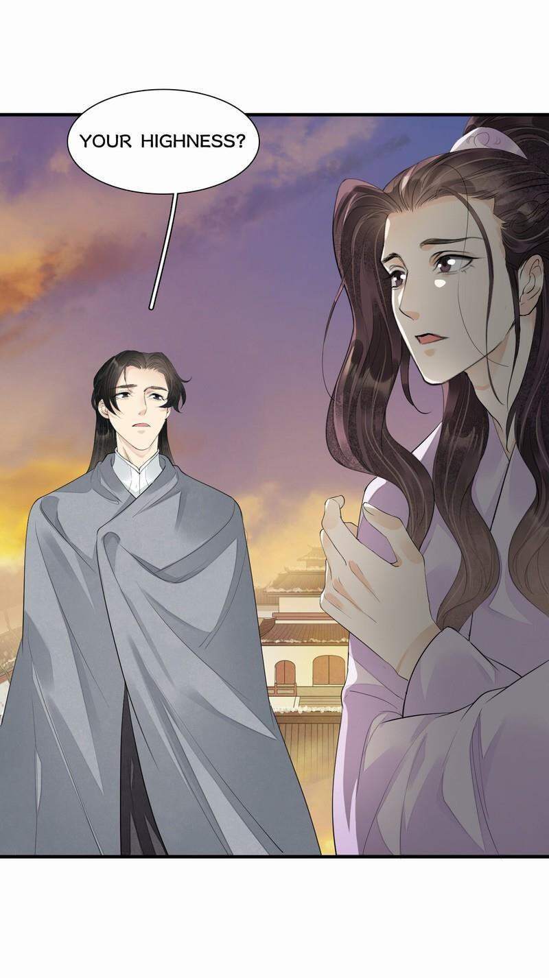 Sinful Love Chapter 10.1 page 25 - 