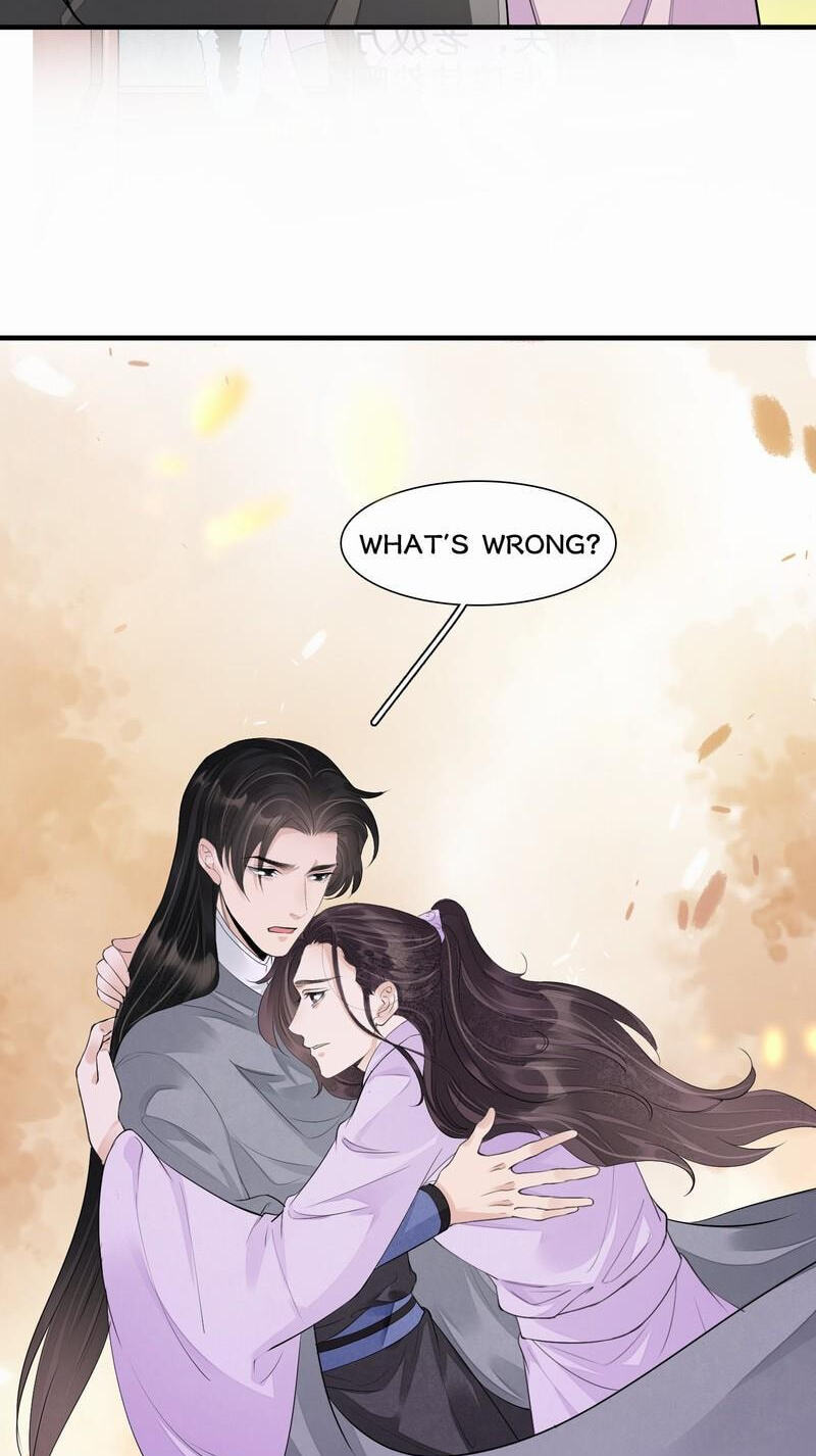 Sinful Love Chapter 10.1 page 27 - 