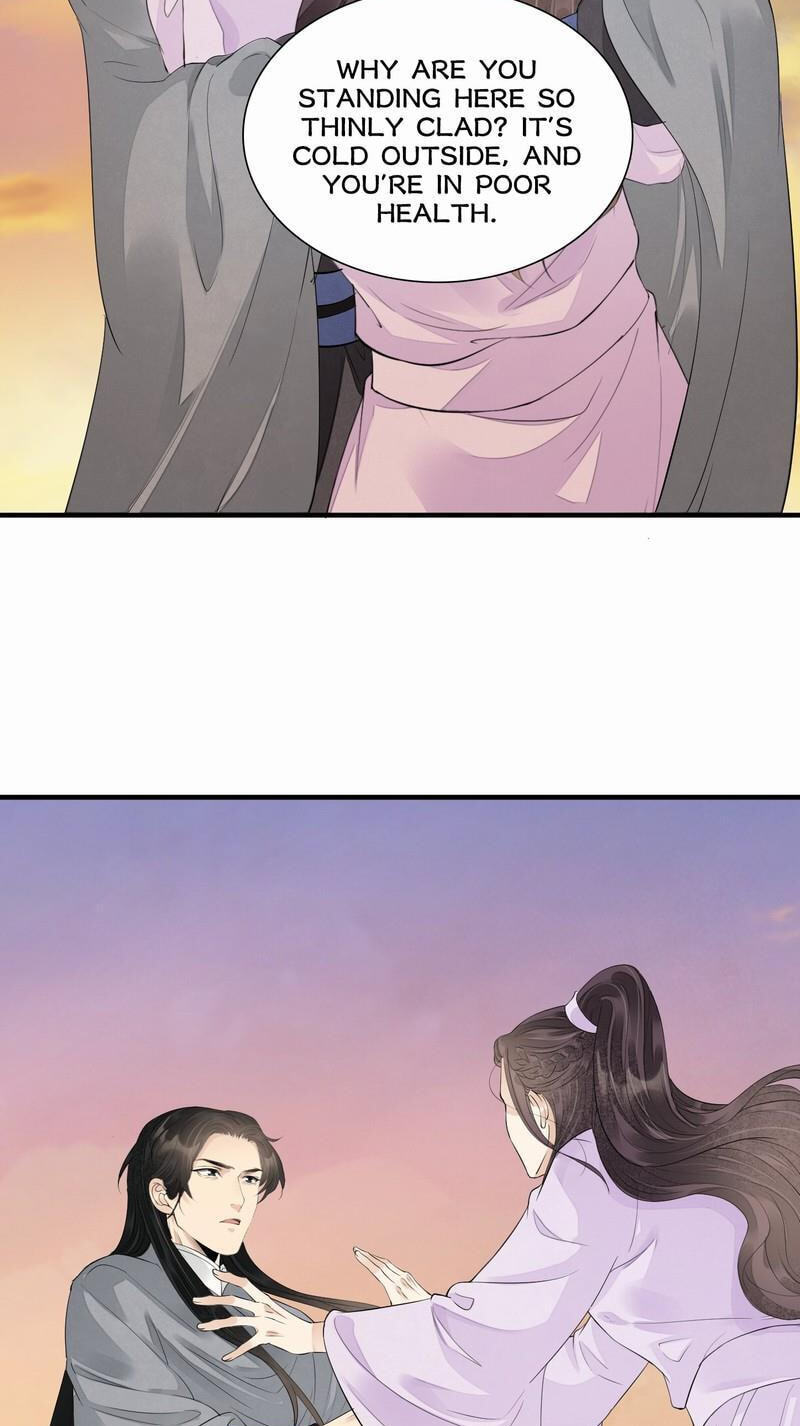 Sinful Love Chapter 10.1 page 29 - 