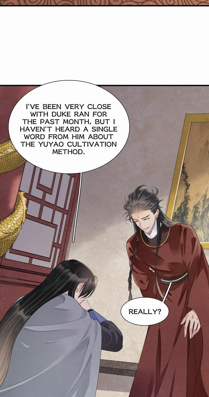 Sinful Love Chapter 10.1 page 4 - 