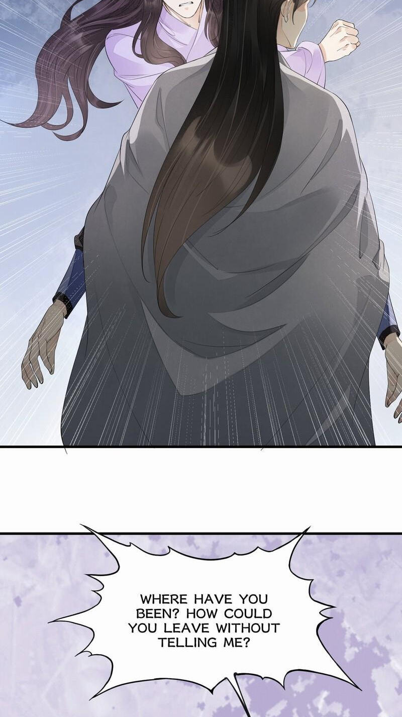 Sinful Love Chapter 10.1 page 31 - 