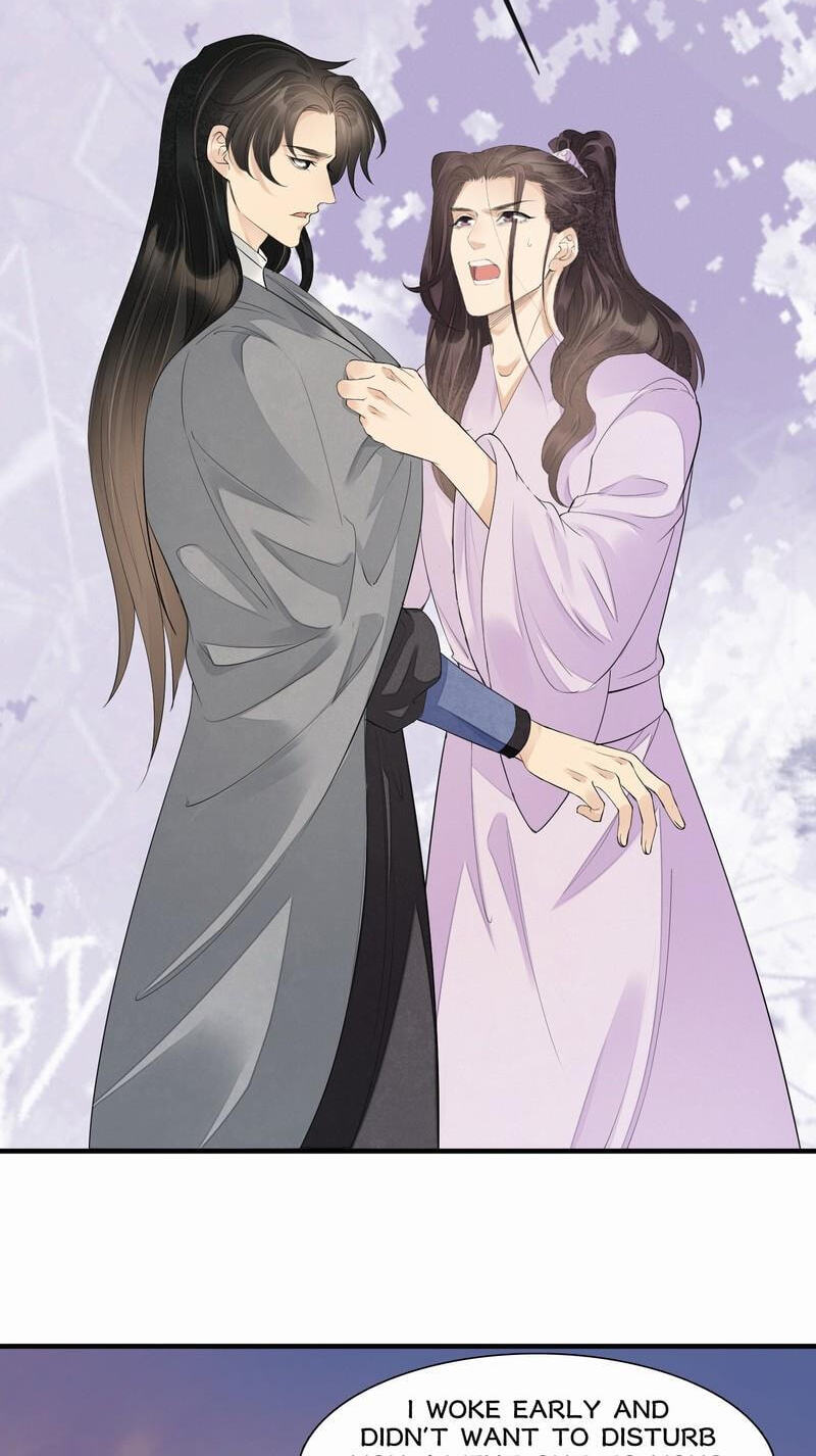 Sinful Love Chapter 10.1 page 32 - 