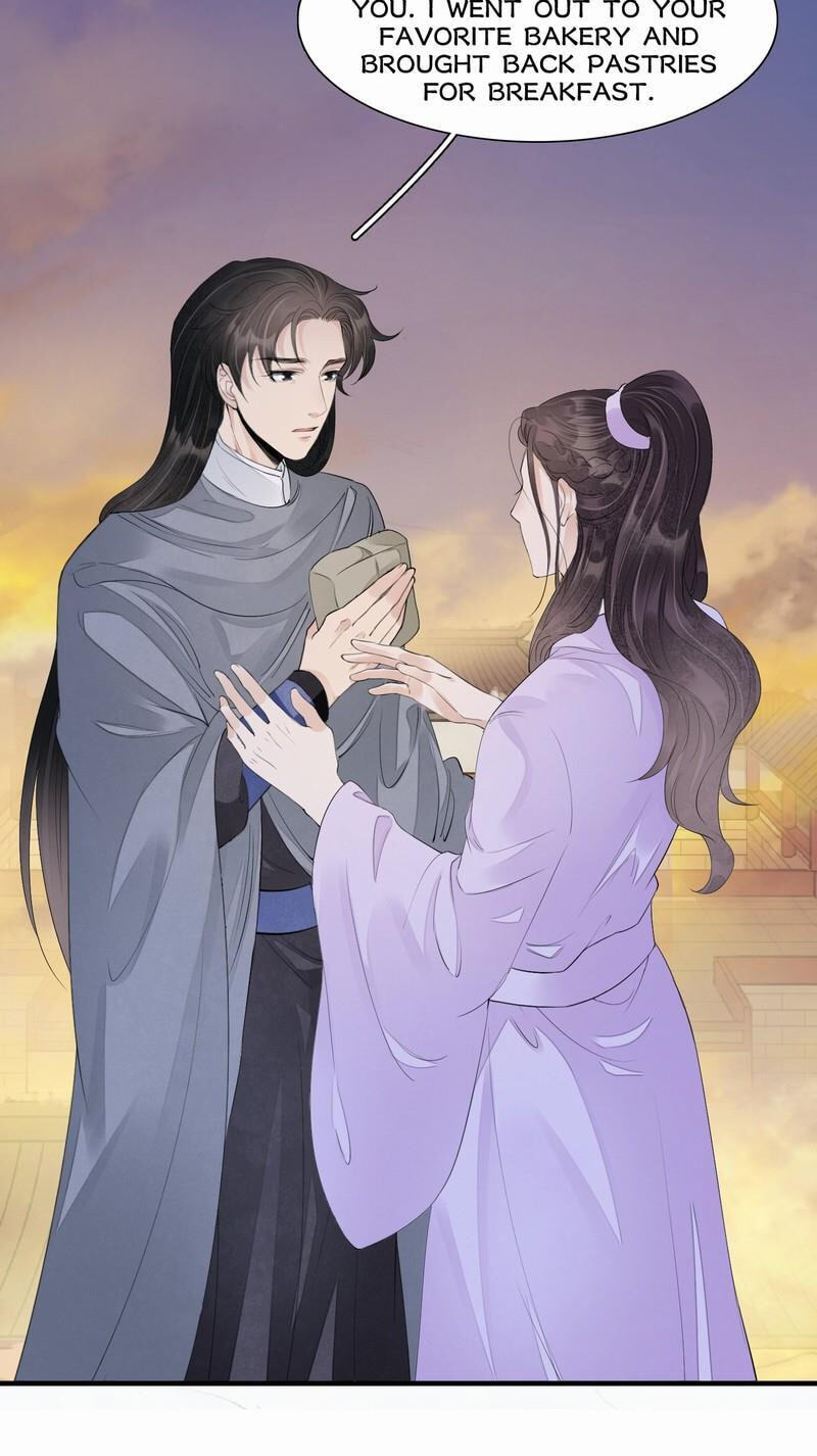 Sinful Love Chapter 10.1 page 33 - 