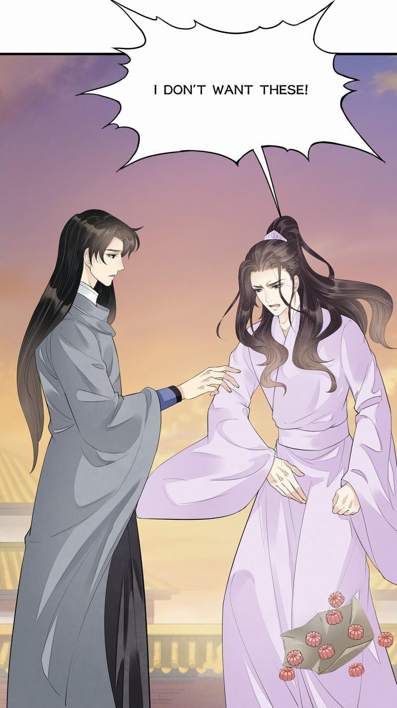 Sinful Love Chapter 10.1 page 34 - 