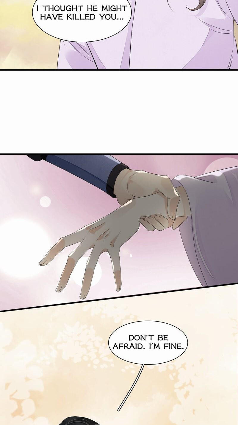 Sinful Love Chapter 10.1 page 36 - 