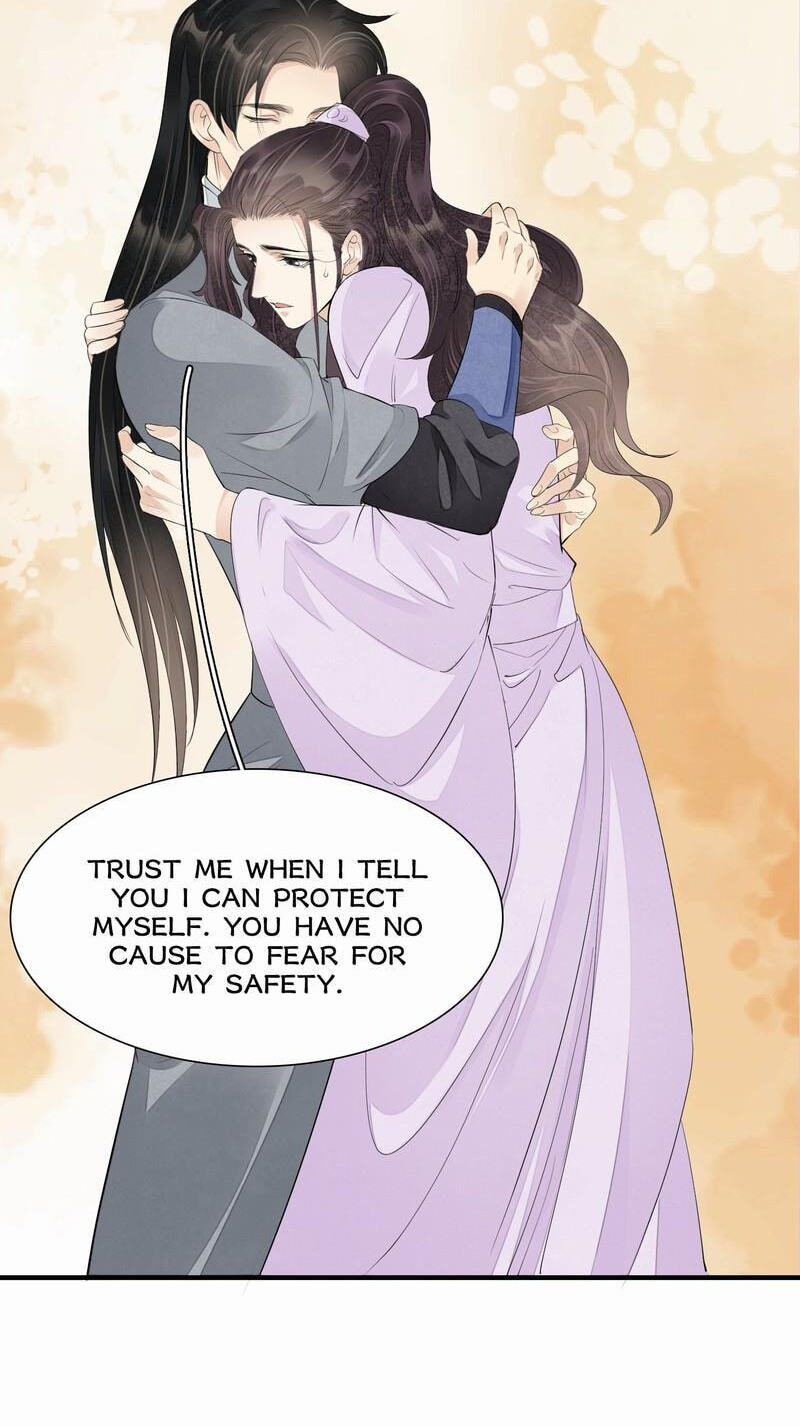 Sinful Love Chapter 10.1 page 37 - 