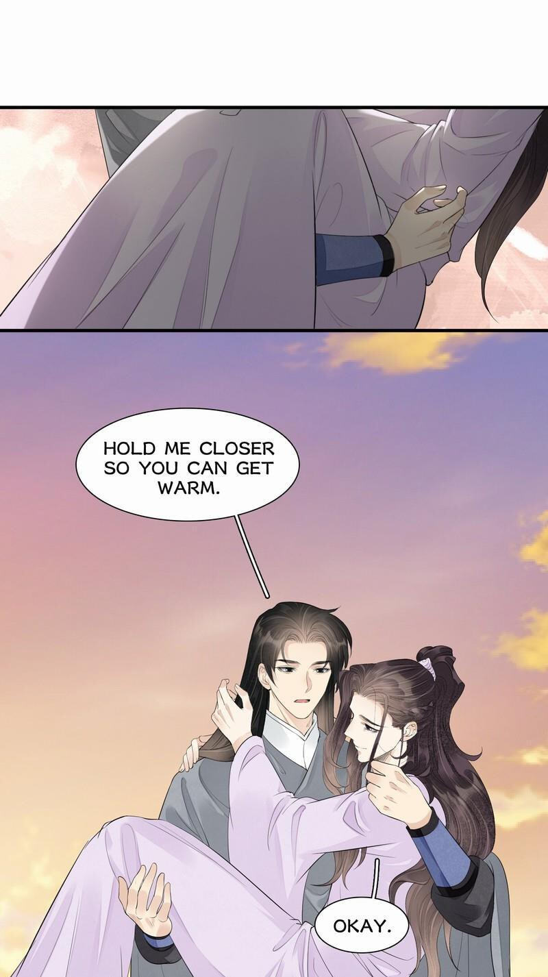Sinful Love Chapter 10.1 page 38 - 