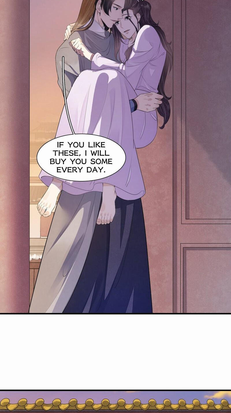Sinful Love Chapter 10.1 page 40 - 