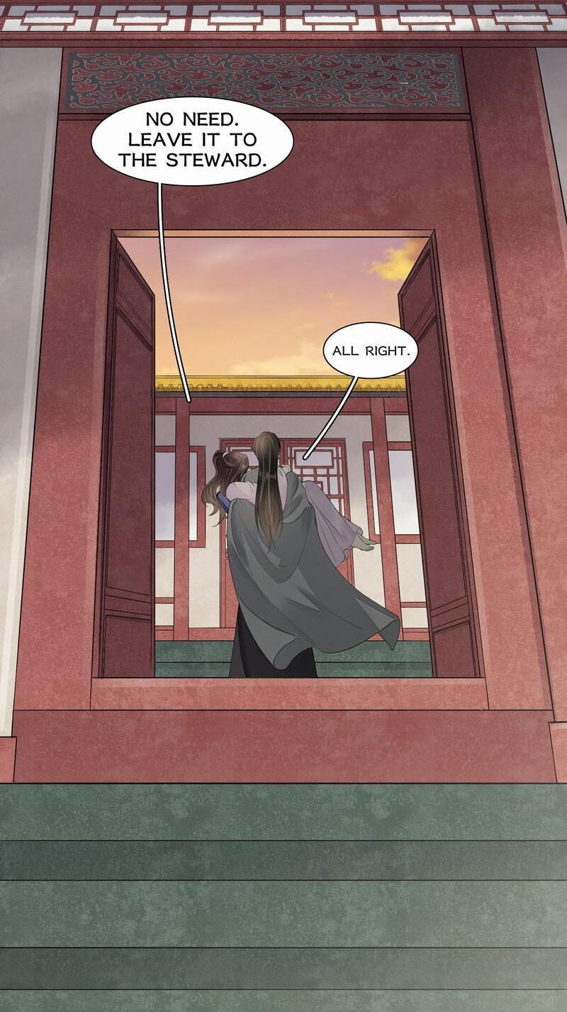 Sinful Love Chapter 10.1 page 41 - 