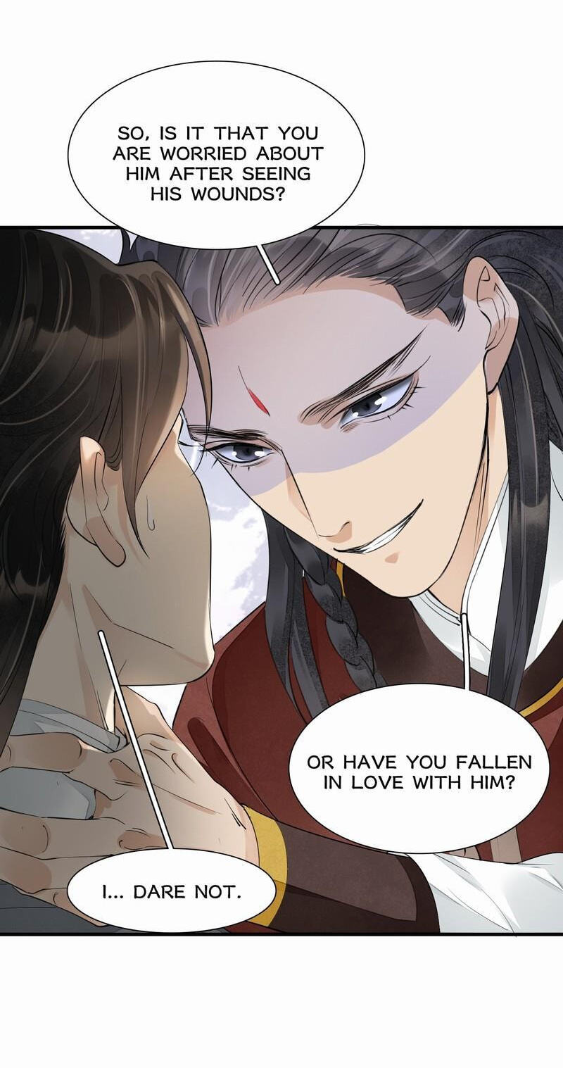 Sinful Love Chapter 10.1 page 8 - 