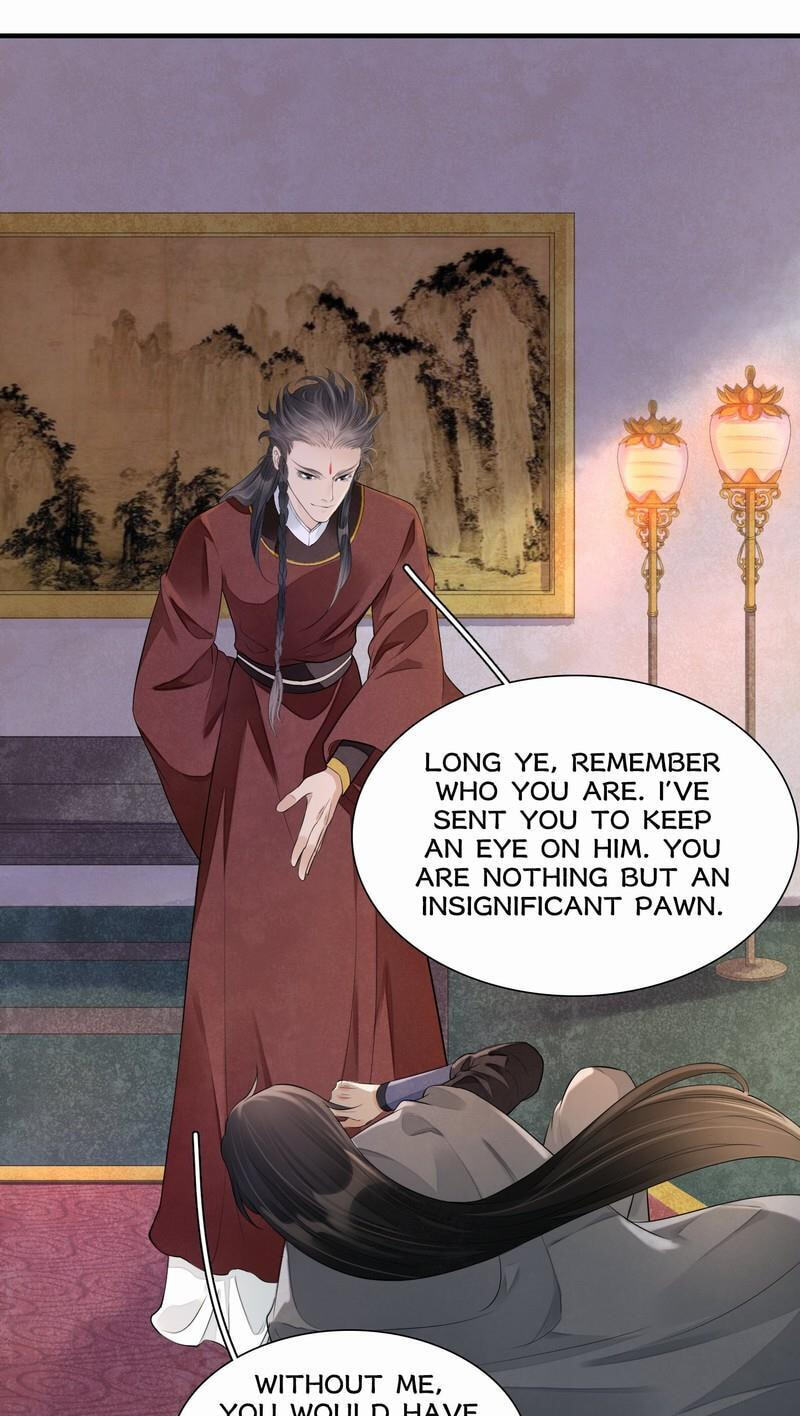 Sinful Love Chapter 10.1 page 9 - 