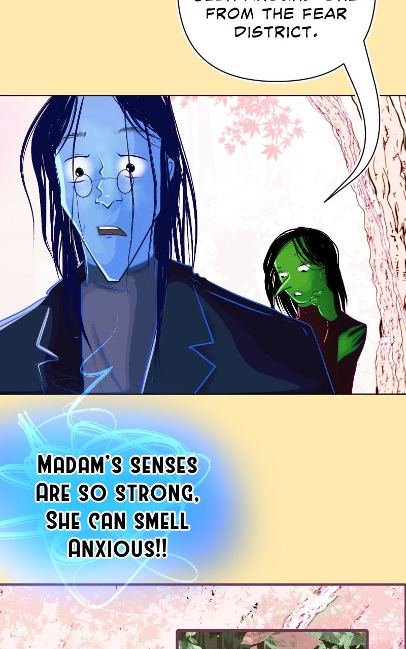 Sinful Love Chapter 10 page 11 - 