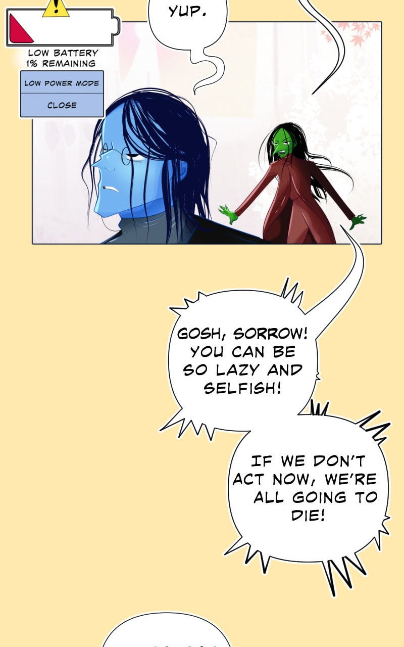 Sinful Love Chapter 10 page 16 - 