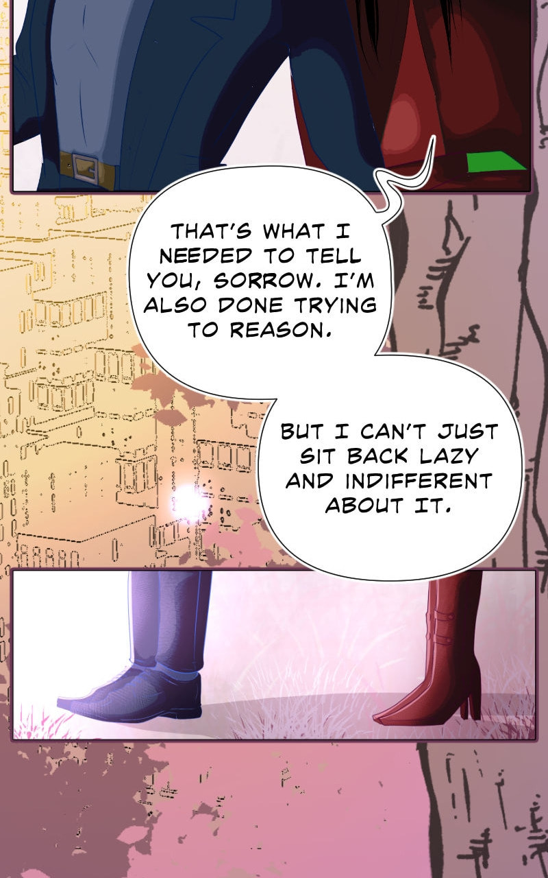 Sinful Love Chapter 10 page 19 - 