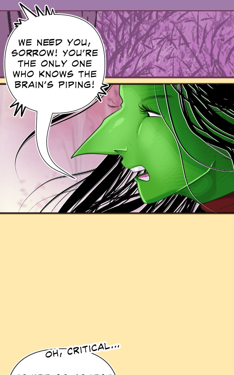 Sinful Love Chapter 10 page 23 - 