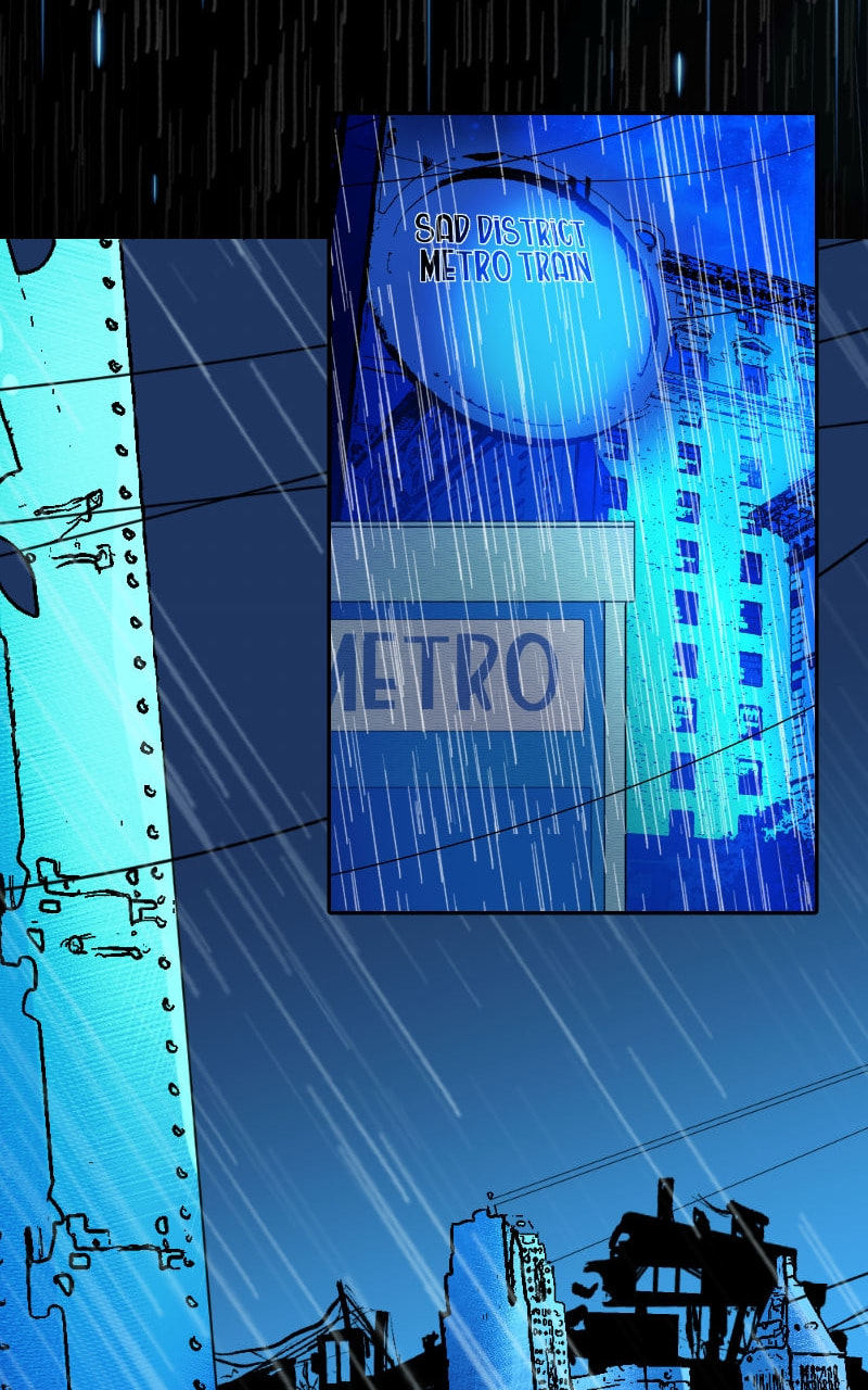 Sinful Love Chapter 10 page 40 - 