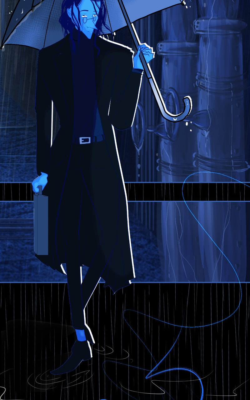 Sinful Love Chapter 10 page 47 - 