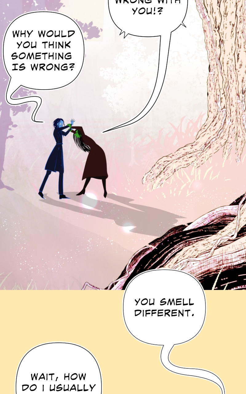 Sinful Love Chapter 10 page 8 - 