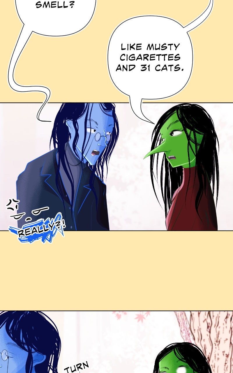 Sinful Love Chapter 10 page 9 - 