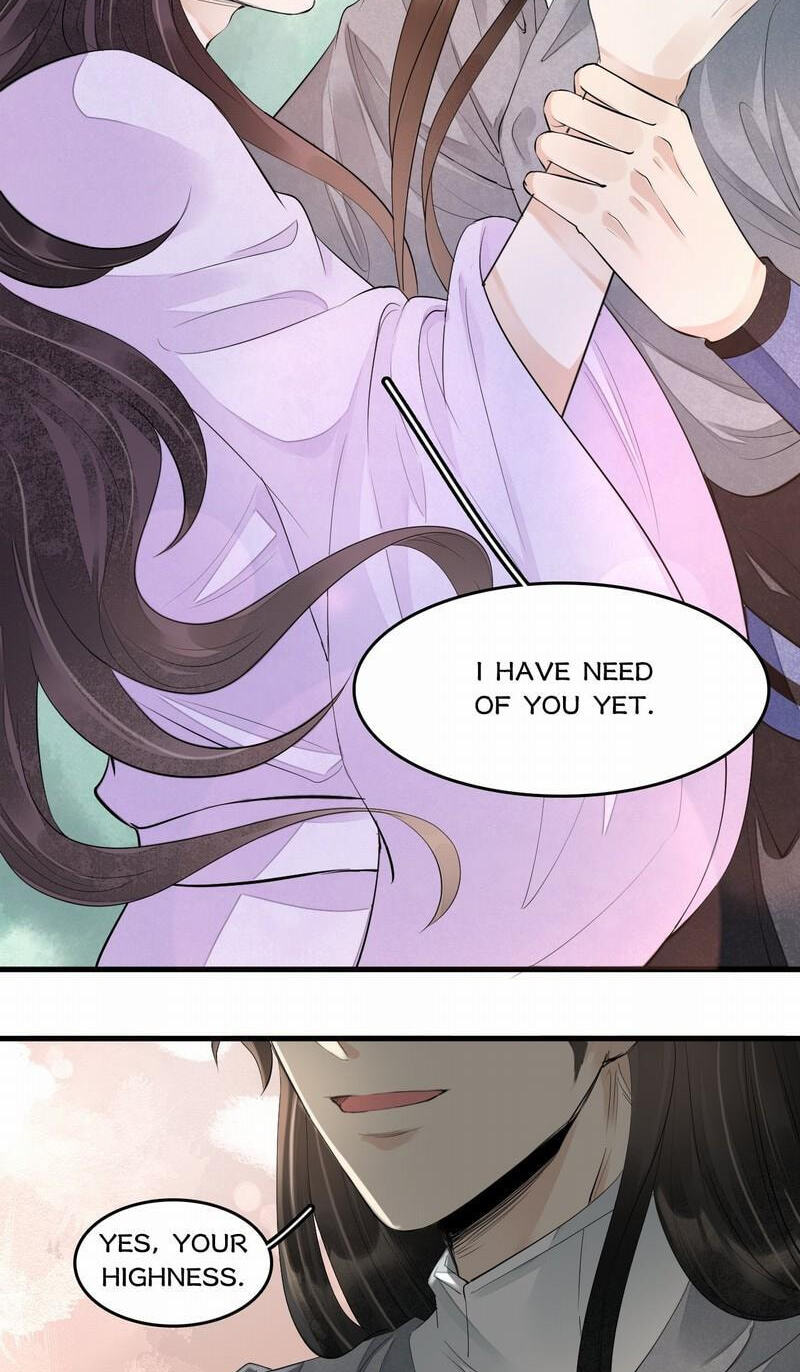 Sinful Love Chapter 11.1 page 13 - 