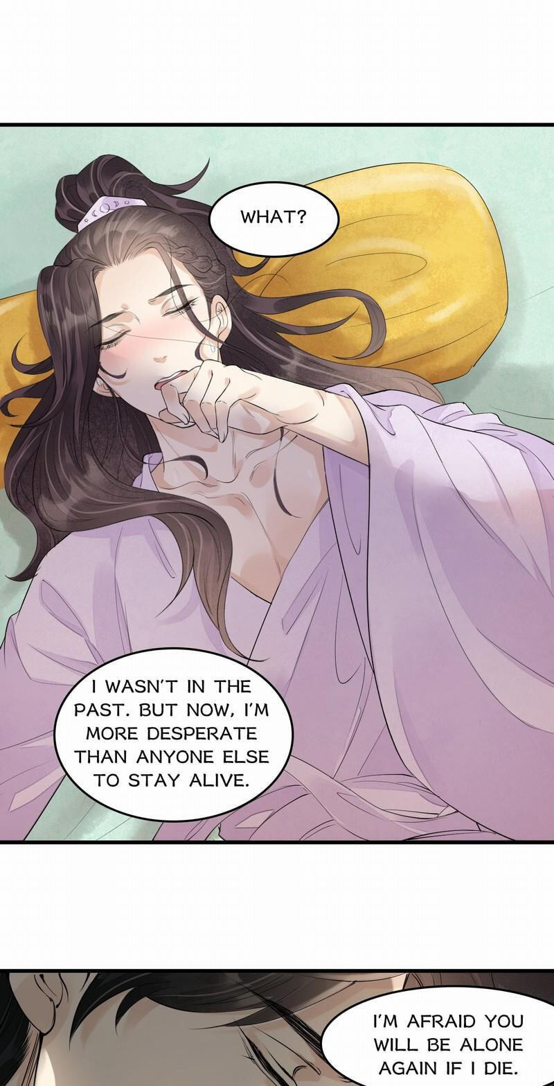 Sinful Love Chapter 11.1 page 15 - 