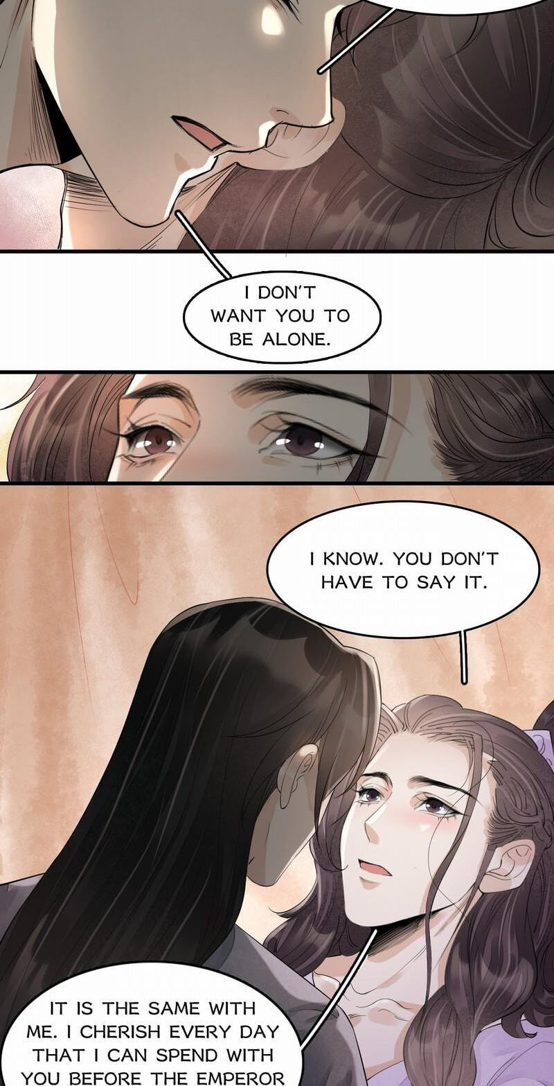 Sinful Love Chapter 11.1 page 16 - 